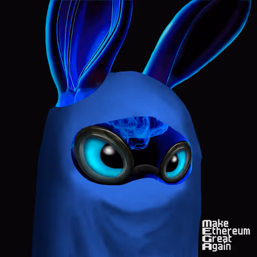 Bad Bunnz 1234