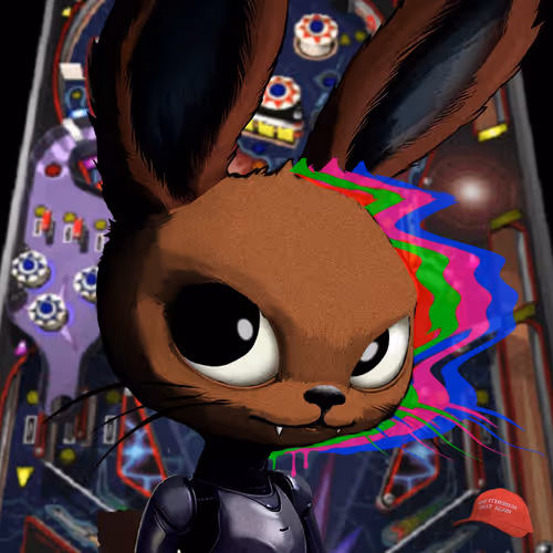 Bad Bunnz 1234
