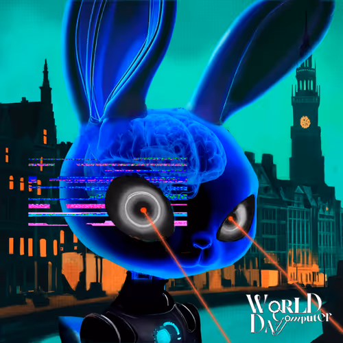 BUNNZ #4906