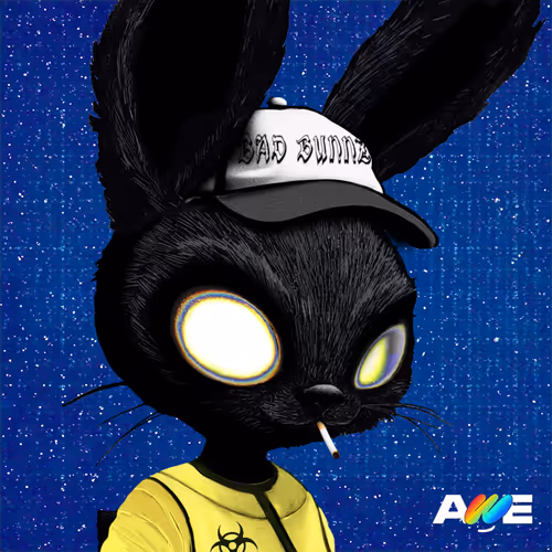 BUNNZ #4978
