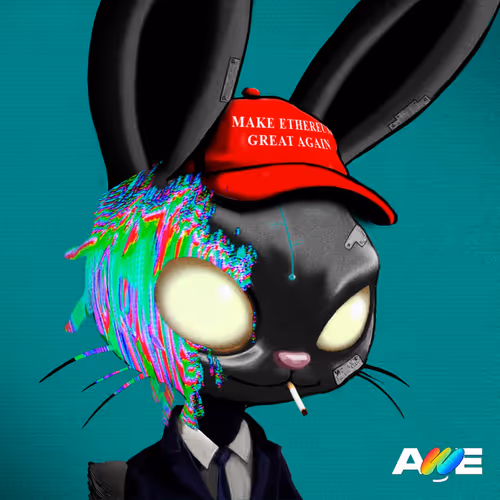 Bad Bunnz