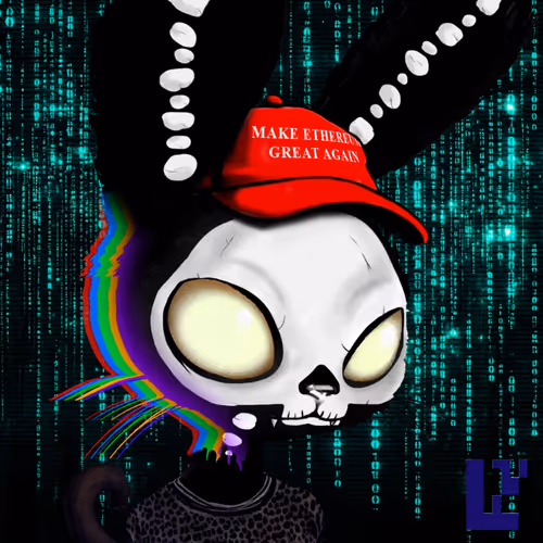 BUNNZ #1238