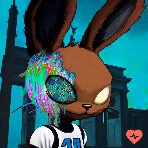 Bad Bunnz