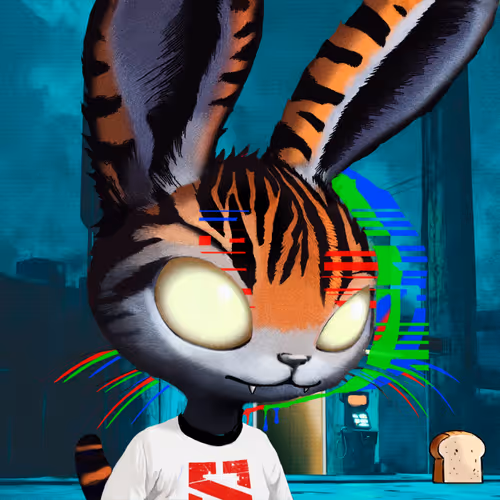 Bad Bunnz