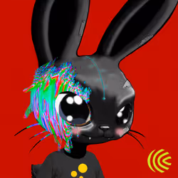 BUNNZ #95