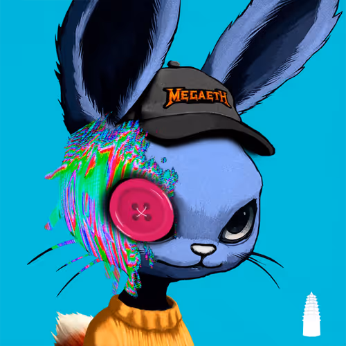 Bad Bunnz 1234