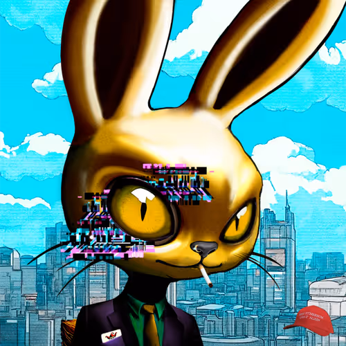 Bad Bunnz