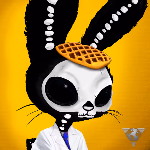 Bad Bunnz 1234