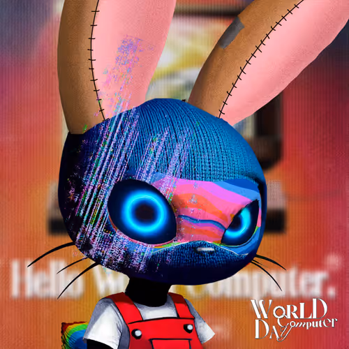 BUNNZ #1766
