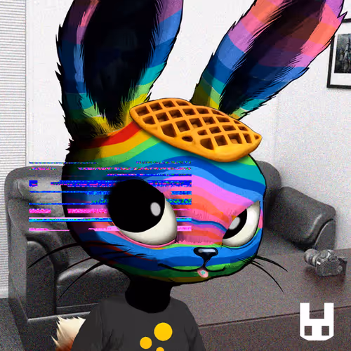 Bad Bunnz