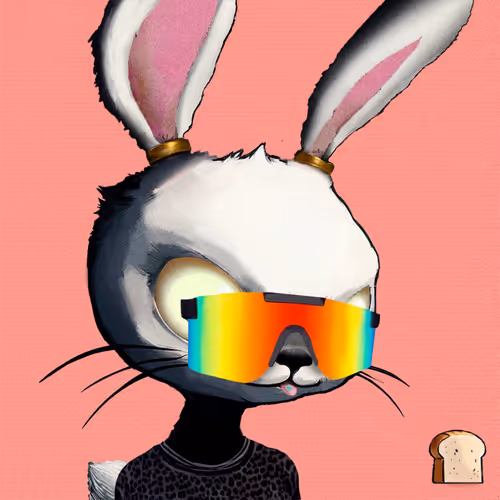 BUNNZ #1577