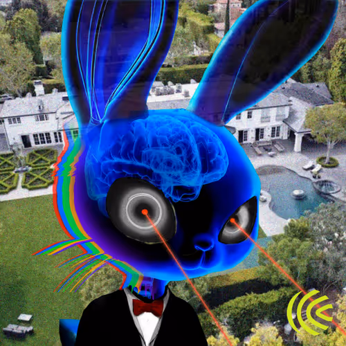 BUNNZ #1678