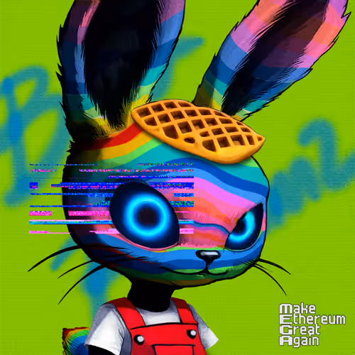 Bad Bunnz 1234