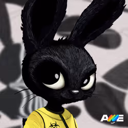 BUNNZ #2243
