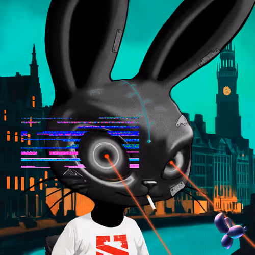 Bad Bunnz