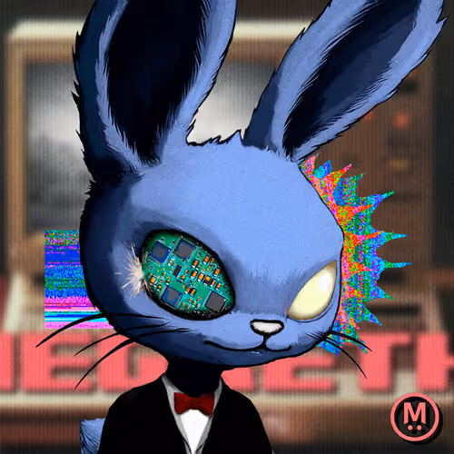Bad Bunnz