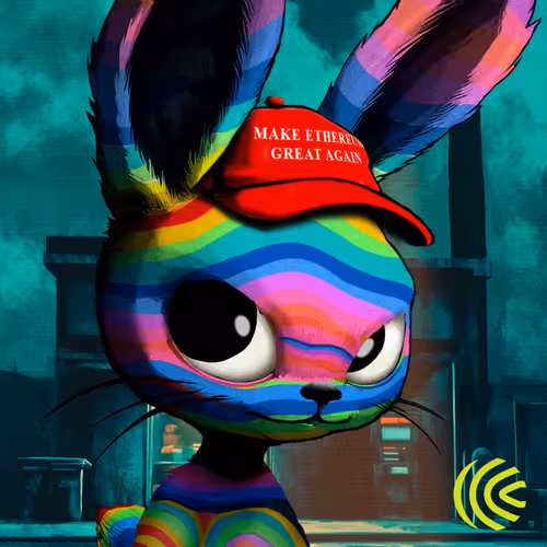 Bad Bunnz 1234