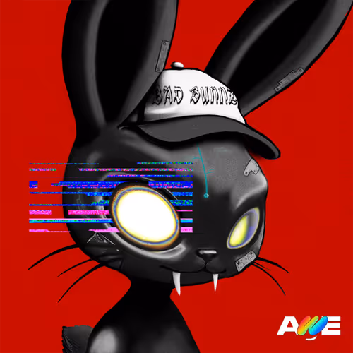 Bad Bunnz