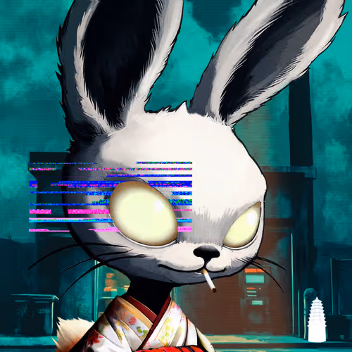 Bad Bunnz