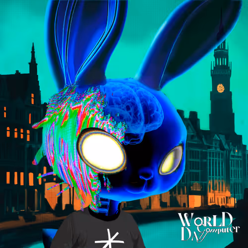 Bad Bunnz 1234