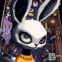BUNNZ #508