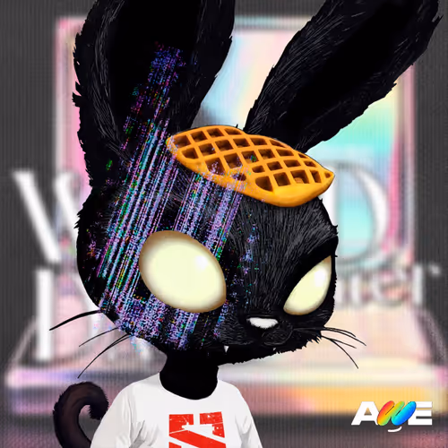 Bad Bunnz 1234