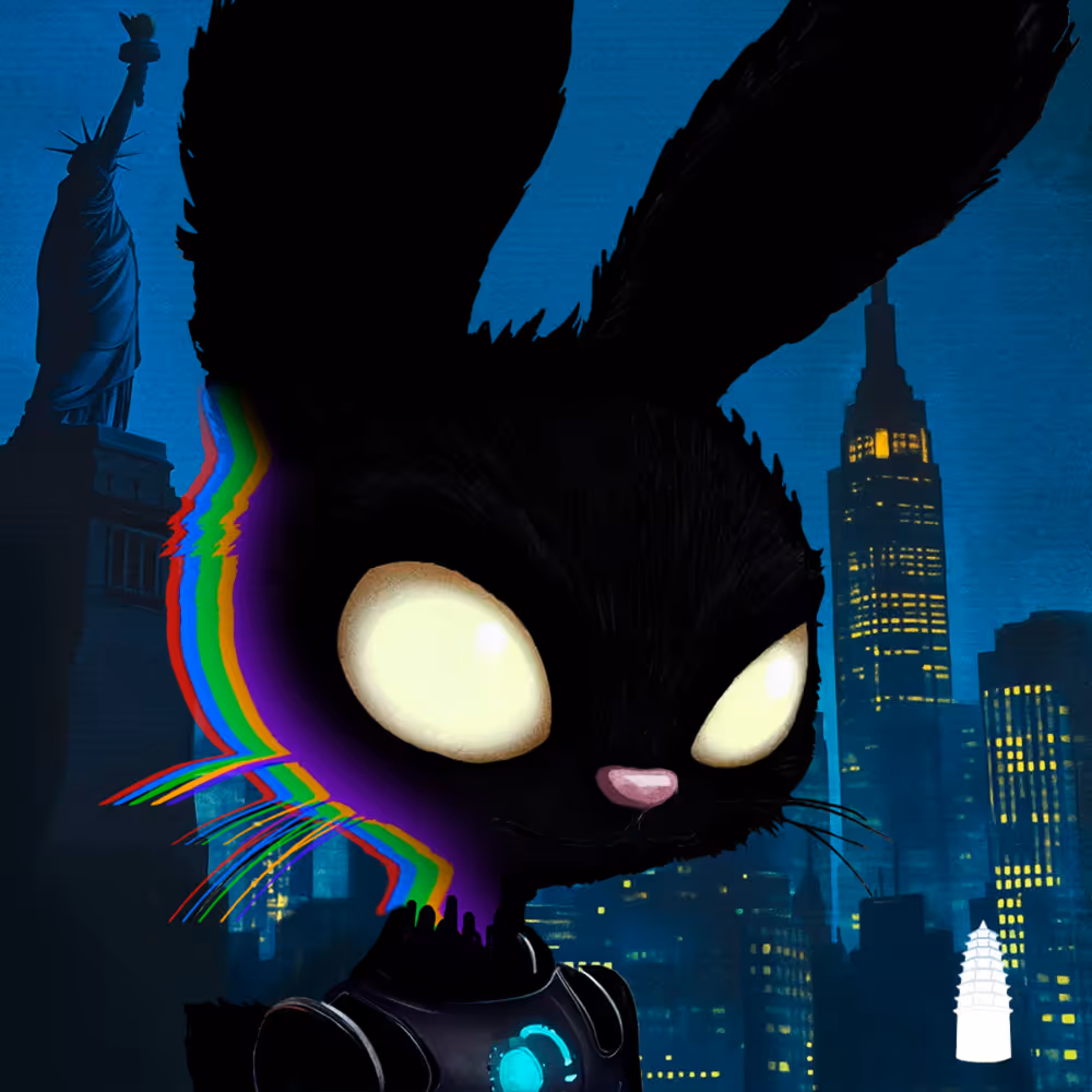 BUNNZ #4976