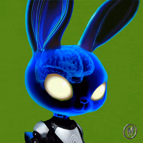 Bad Bunnz 1234