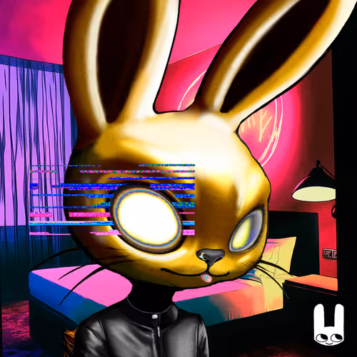 Bad Bunnz
