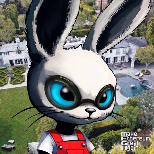 Bad Bunnz 1234