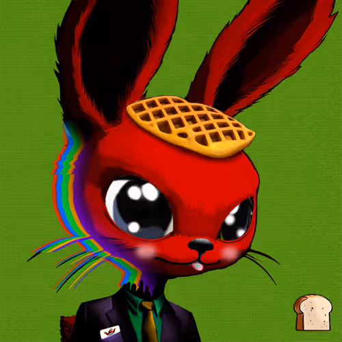 Bad Bunnz 1234