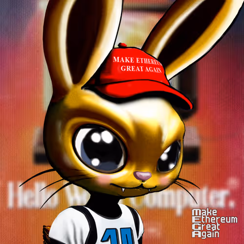 Bad Bunnz