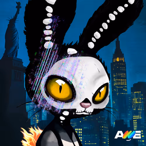 Bad Bunnz 1234