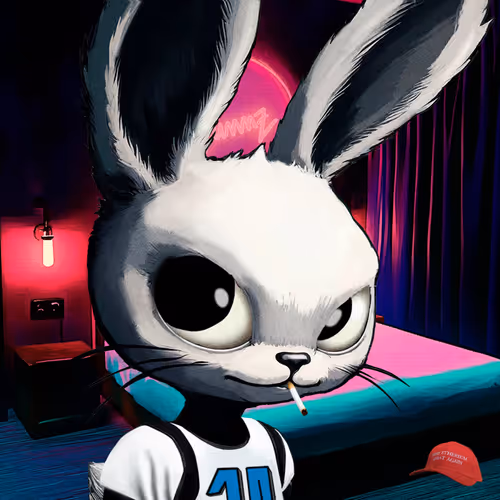 Bad Bunnz