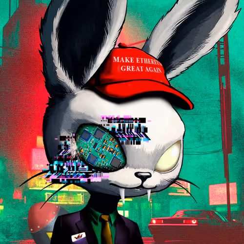 Bad Bunnz 1234