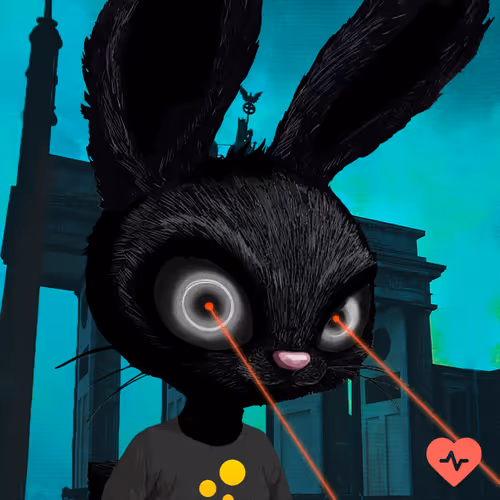Bad Bunnz