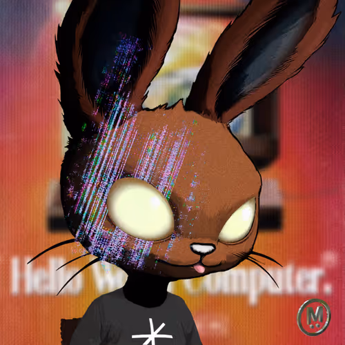 Bad Bunnz