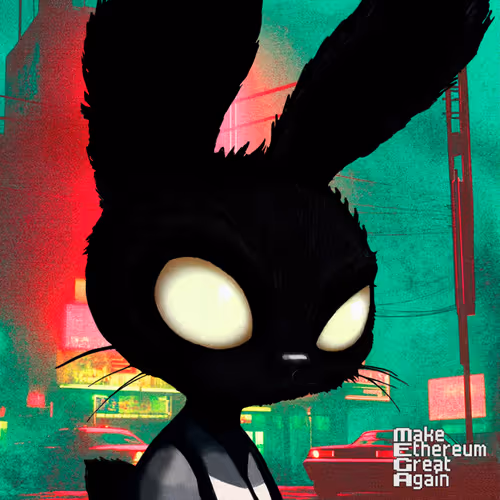 Bad Bunnz