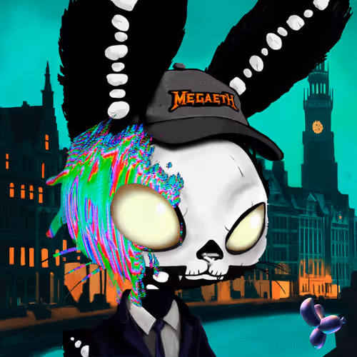Bad Bunnz