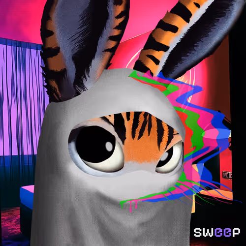 BUNNZ #1246