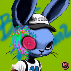 BUNNZ #31