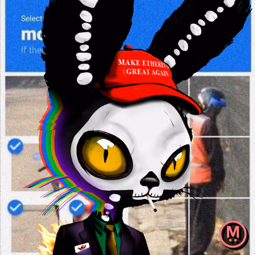 Bad Bunnz