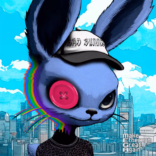 Bad Bunnz