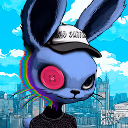 BUNNZ #1871
