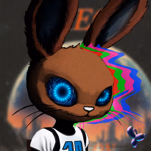 Bad Bunnz