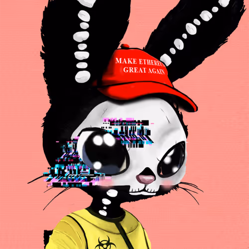 BUNNZ #2253