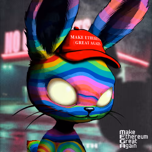 Bad Bunnz 1234