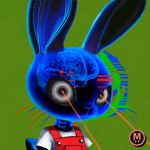 Bad Bunnz 1234