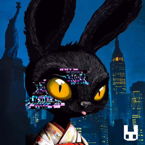 BUNNZ #79