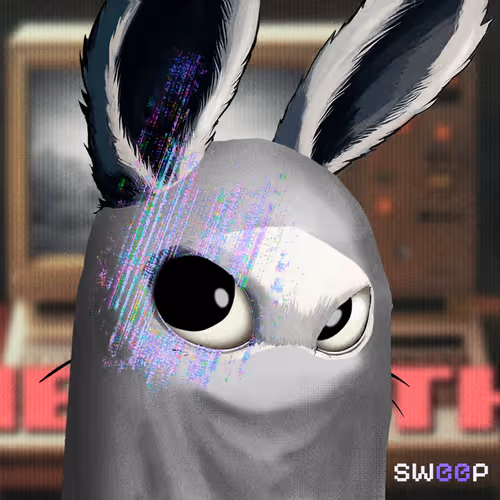 BUNNZ #4716